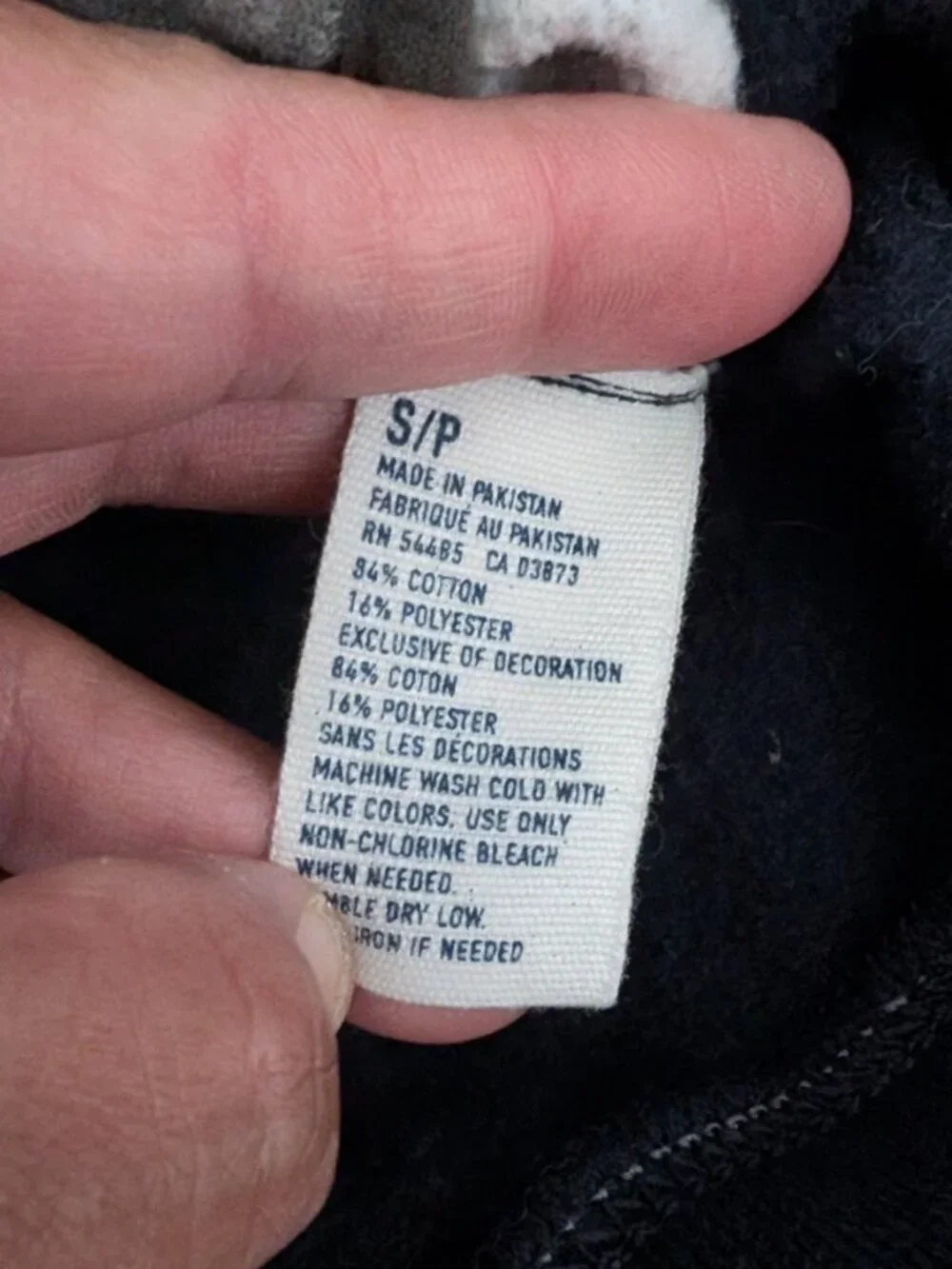 American Eagle Varsity Lightweight Buttons Jacket